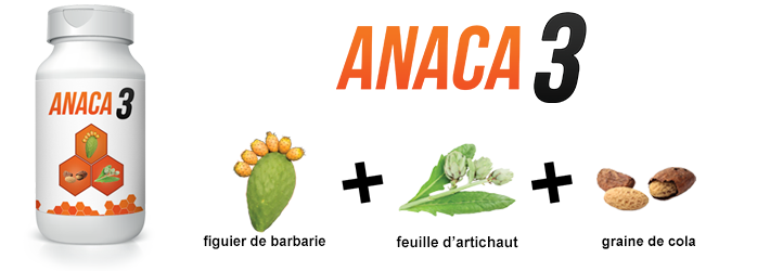 Anaca3 efficace pour maigrir ? - Le Blog Phyto Anaca3 efficace pour maigrir ? - Le Blog Phyto