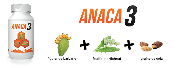 Anaca3 efficace pour maigrir ? - Le Blog Phyto Anaca3 efficace pour maigrir ? - Le Blog Phyto