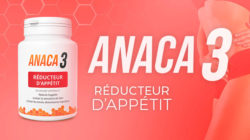 Anaca3 réducteur d'appétit : Utilisation, Efficacité ?