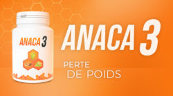 Anaca3 Perte de Poids