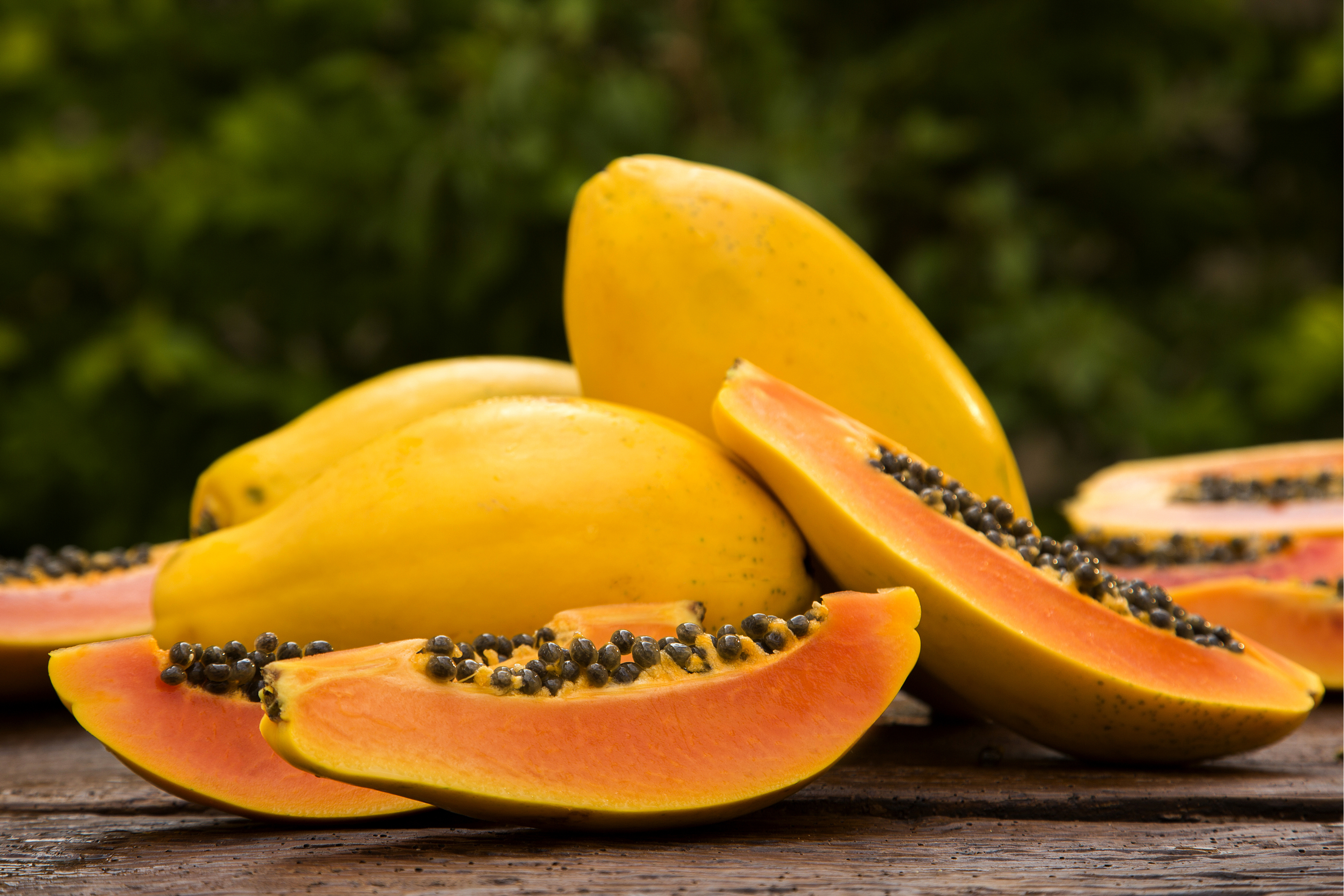 Les bienfaits de la papaye - Le Blog Phyto Les bienfaits de la papaye - Le Blog Phyto