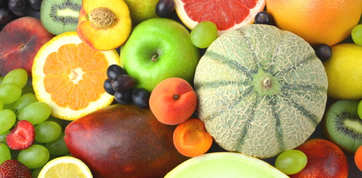 Liste des meilleurs fruits bio pour maigrir