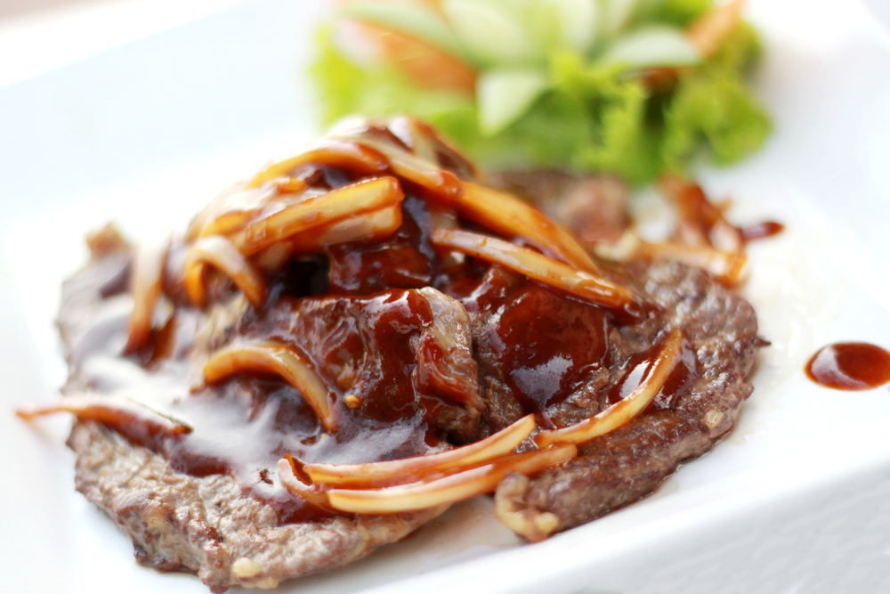 Combien De Calories Dans La Patate Douce Combien de calories compte la sauce oignon doux ? - Le Blog Phyto