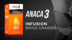 Anaca3 infusion brûle graisses : comment ça fonctionne