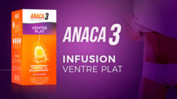 Anaca3 infusion ventre plat est-elle efficace