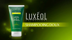 Luxéol shampooing doux : comment l’utiliser