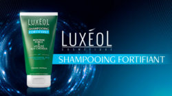 Luxéol shampooing fortifiant : quels sont les effets