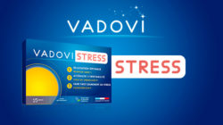 Vadovi Stress pour des journées relaxantes