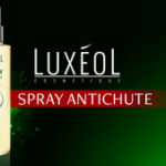 Qu’est-ce que le spray antichute de Luxéol ?
